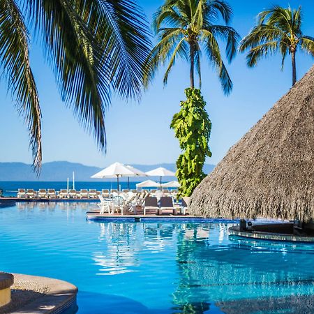 Velas Vallarta Suite Resort All-Inclusive Puerto Vallarta Ngoại thất bức ảnh