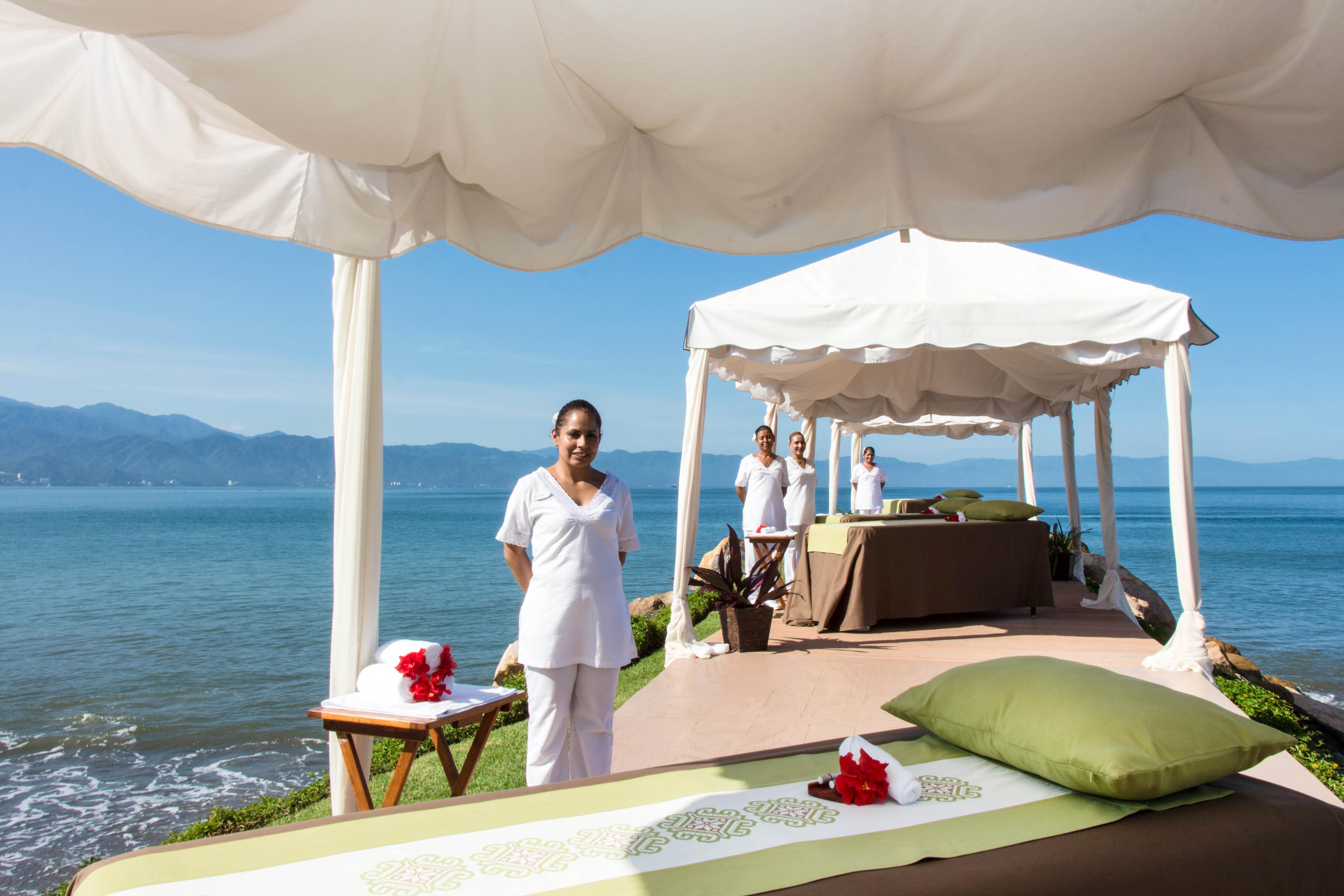 Velas Vallarta Suite Resort All-Inclusive Puerto Vallarta Ngoại thất bức ảnh