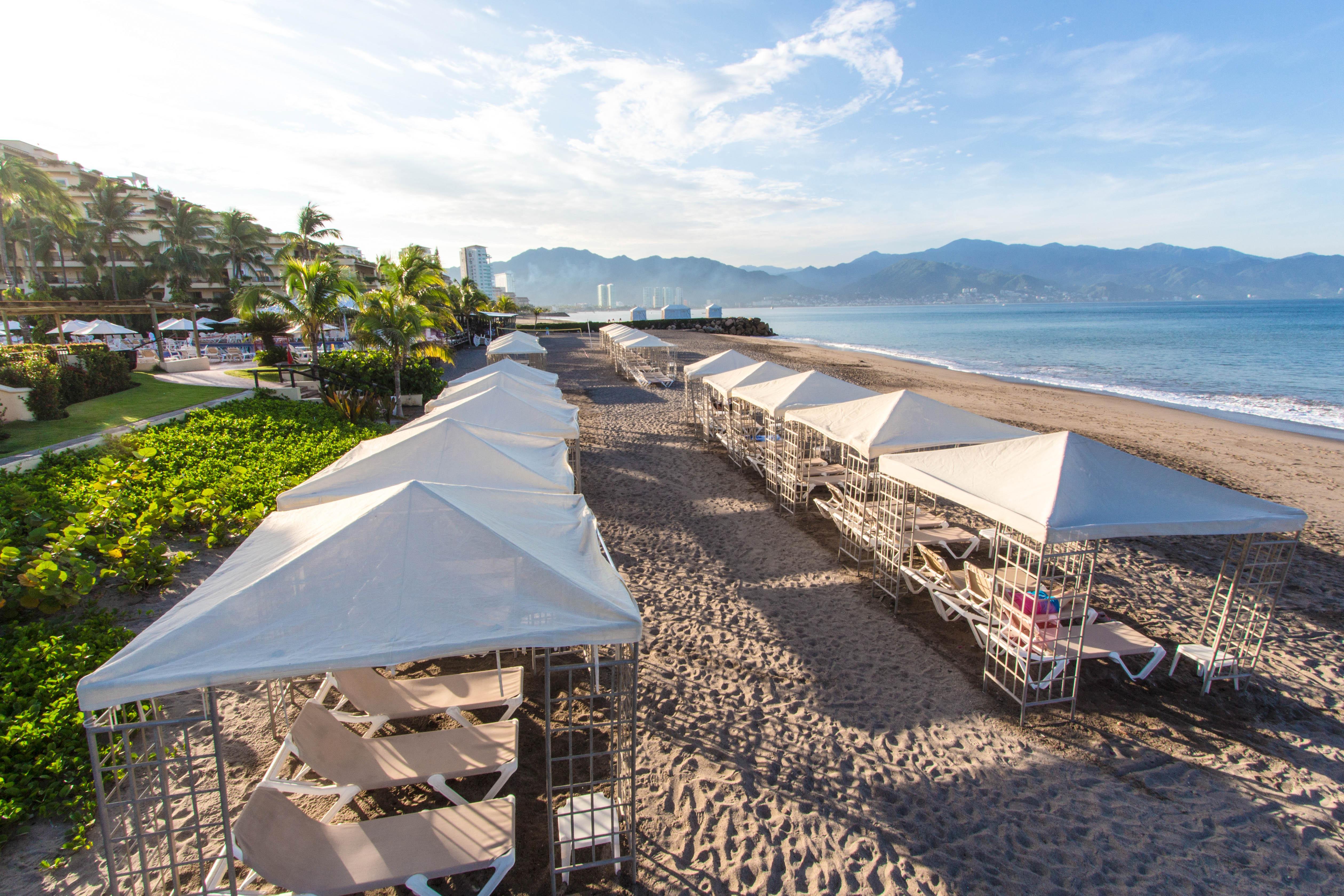 Velas Vallarta Suite Resort All-Inclusive Puerto Vallarta Ngoại thất bức ảnh