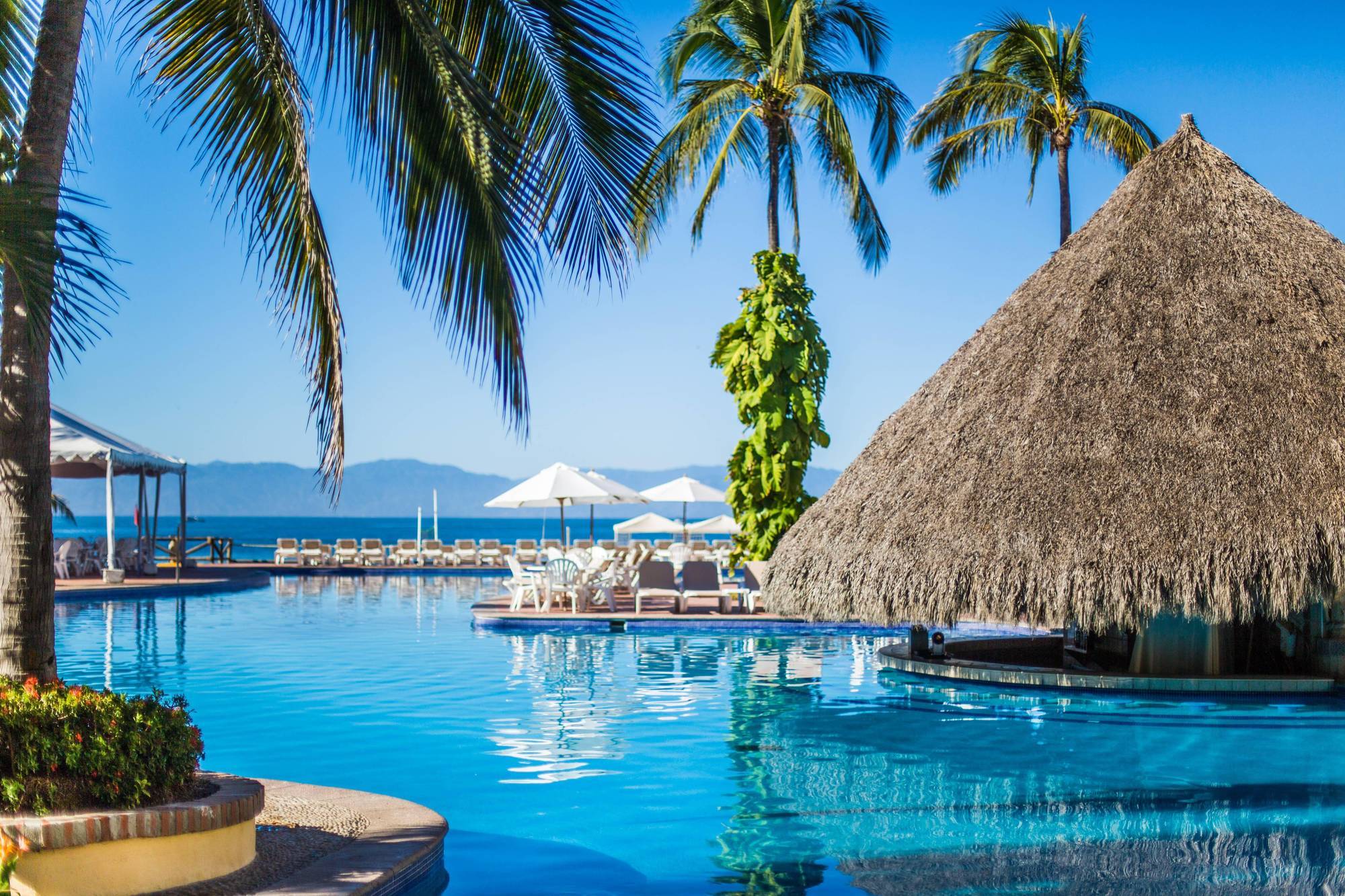 Velas Vallarta Suite Resort All-Inclusive Puerto Vallarta Ngoại thất bức ảnh