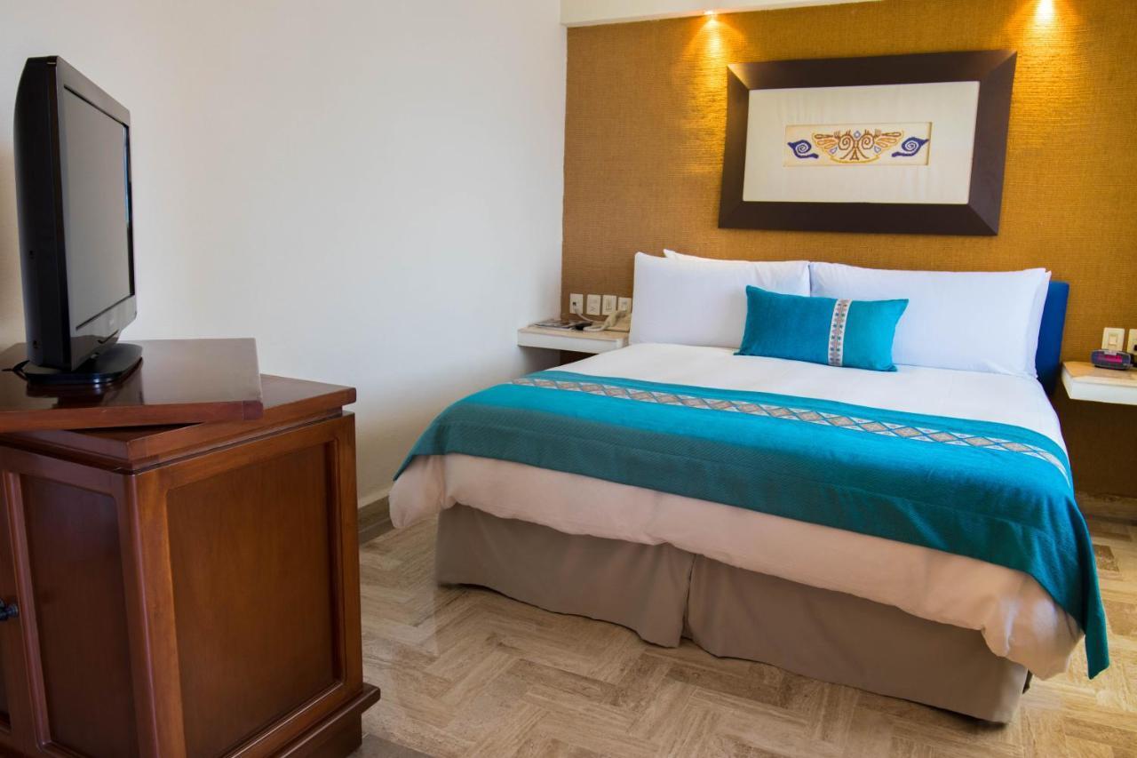 Velas Vallarta Suite Resort All-Inclusive Puerto Vallarta Ngoại thất bức ảnh