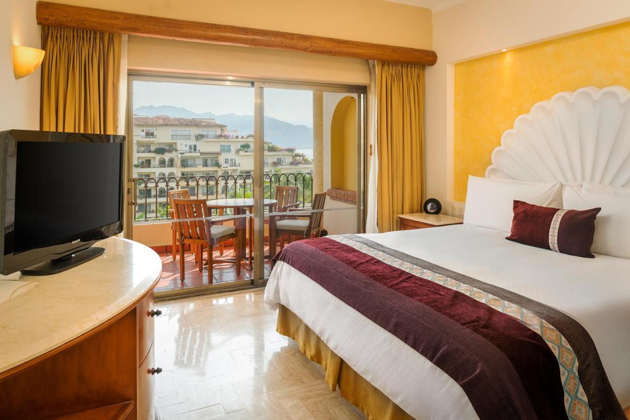 Velas Vallarta Suite Resort All-Inclusive Puerto Vallarta Ngoại thất bức ảnh