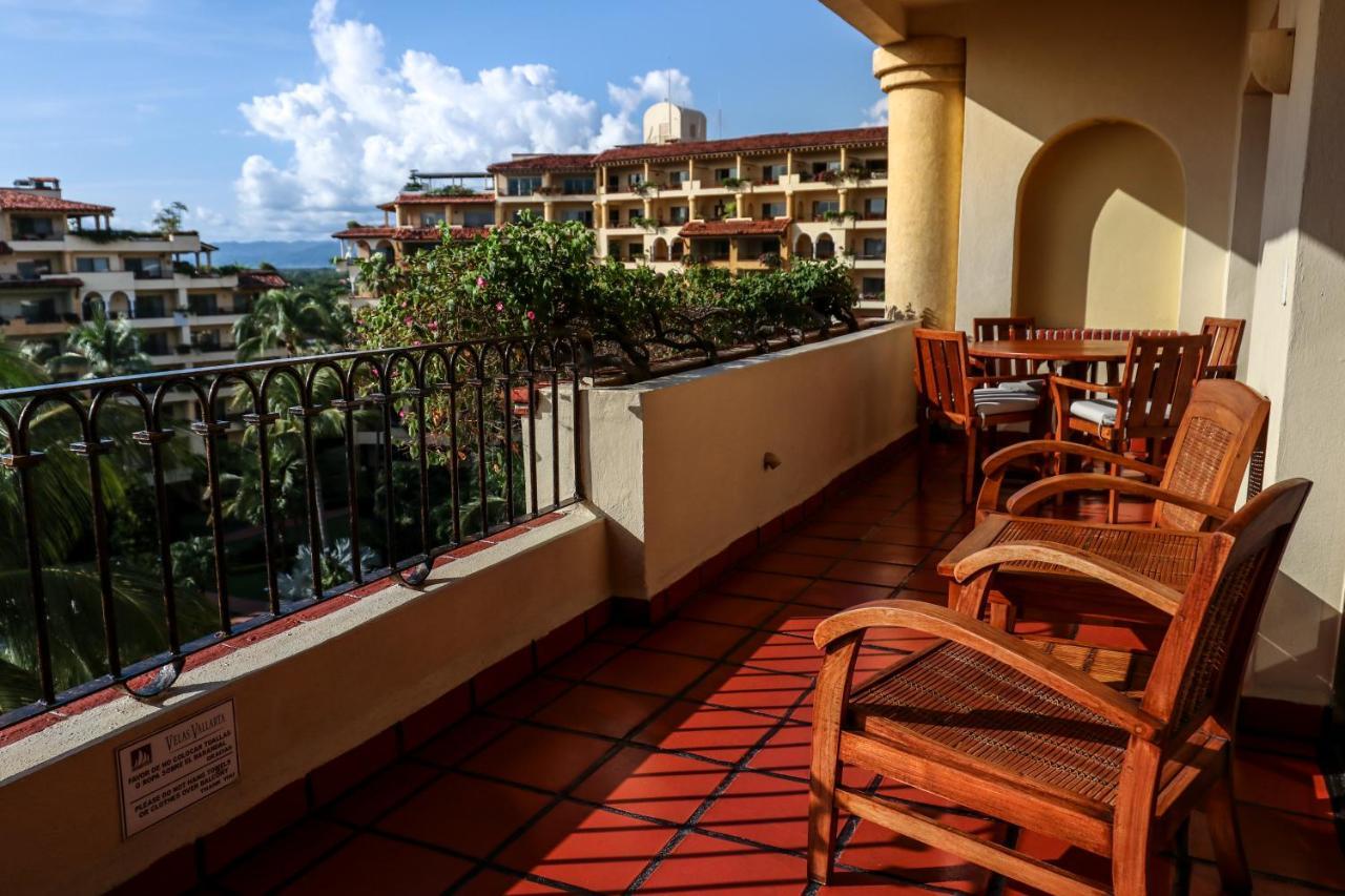 Velas Vallarta Suite Resort All-Inclusive Puerto Vallarta Ngoại thất bức ảnh