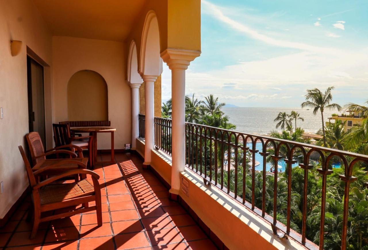 Velas Vallarta Suite Resort All-Inclusive Puerto Vallarta Ngoại thất bức ảnh